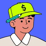Trading Game - Stock Simulator icon