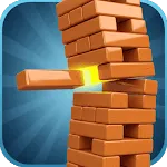 Stack Rivals: Hotseat Physics icon