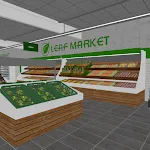 Food Store Simulator icon