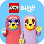 LEGO® Bluey icon