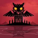 Rusty Lake Paradise icon