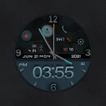 W-Design WOS027 - Watch Face