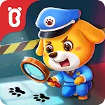 Pequeño Panda: Detective icon