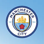 Manchester City Official App icon