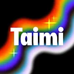 Taimi Namoro, Encontros LGBTQ+ icon