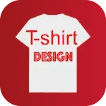 T-Shirt Design Studio icon