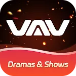 Vahaflix - Dramas & Shows icon