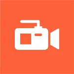 Gravador de Tela - AZ Recorder icon