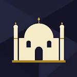 Salaat Realtime Gold icon