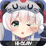 Pandaclip: The Black Thief icon