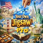 Your Own Jigsaw Pro
