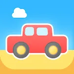 Puzzle Shapes - 幼児教育パズル icon