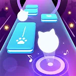 Dancing Cats - Jogo de música icon