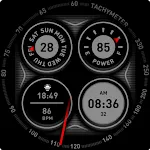 BOT Watch Face
