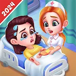 Hospital Rush: Doctor ASMR icon