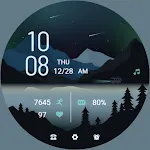 ZKin Watch Moon Roaming