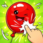 Jogos para bebê 2 anos Criança icon
