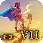 12 Labours of Hercules VII (Pl icon