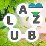 AZbul Word Find icon