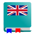 Diccionario Inglés - Offline icon