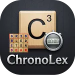 ChronoLex Grid icon