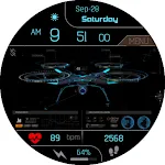 BFF24- Technology Drone & UAV