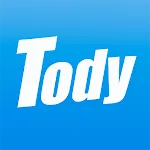 Tody - Intelligentere Putzen icon
