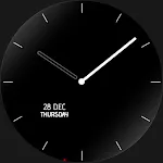 Betanight - watch face