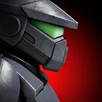 Metal Ranger icon