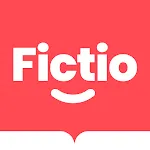 Fictio - Good Novels, Stories icon