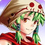 RPG クロノスアーク icon