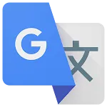 Google Translate icon