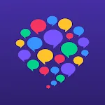HelloTalk: Apprendre la langue icon
