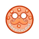 Wordiculous Premium icon