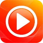 Reproductor de video icon