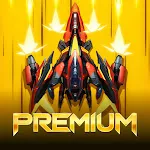 Universe Invader 2: Premium icon