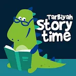Tarbiyah Storytime icon