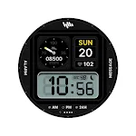 SamWatch DashBoard B