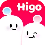 Higo-Live & Enjoy Party icon