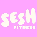 Sesh: Workouts for Women icon