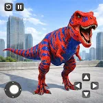 I Am Dinosaur icon