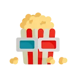 Movie Pal : Guide Films/Séries icon