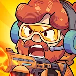 Gears Tower Defense: Merge TD icon
