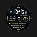 SamWatch Digital F 2024