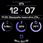 AD NeO - Watch Face