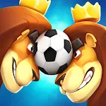 ランブルスターズ サッカー icon