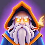 Wizard Hero icon