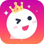 TopU - chat de video en línea icon