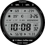 HMK WD038