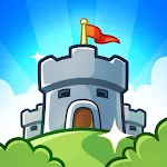 Merge Kingdoms - Tower Defense icon